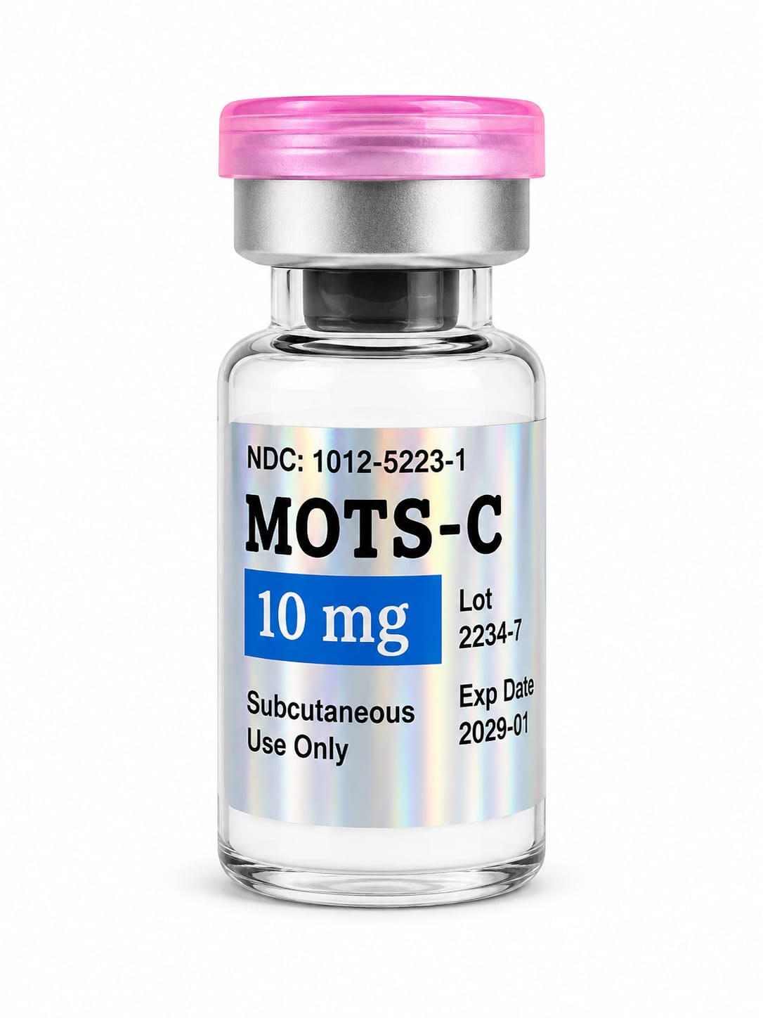 Mots-C 10mg