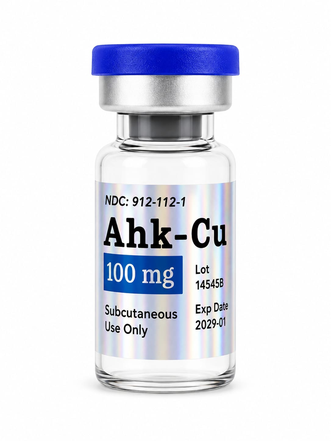 AHK-CU 100mg