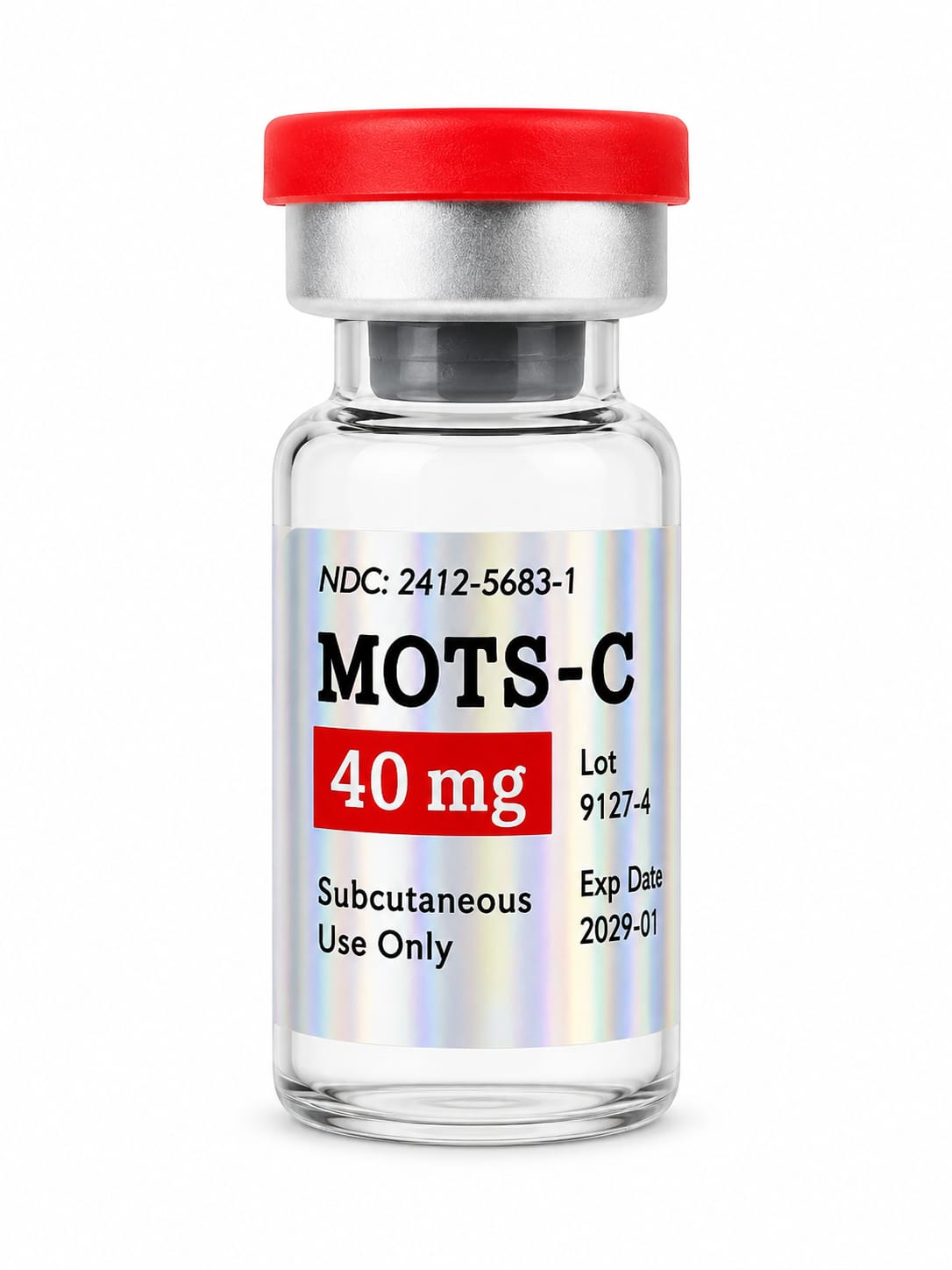 Mots-C 40mg