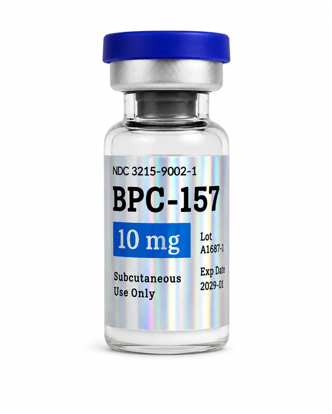 BPC-157 10mg