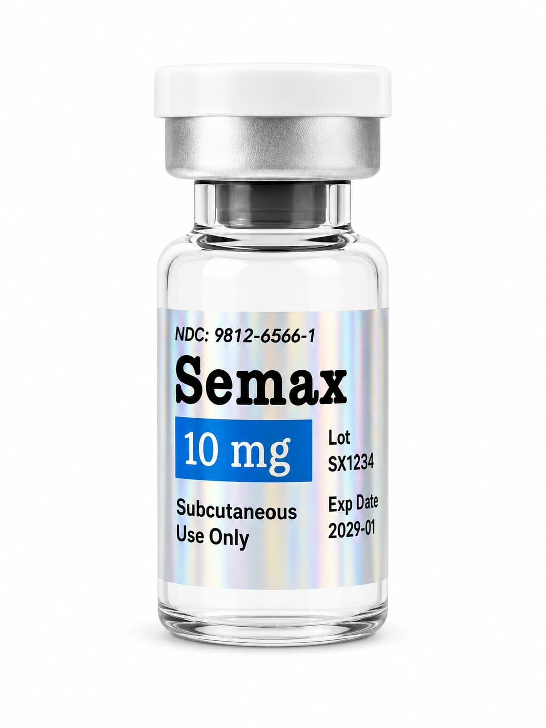SEMAX 10mg