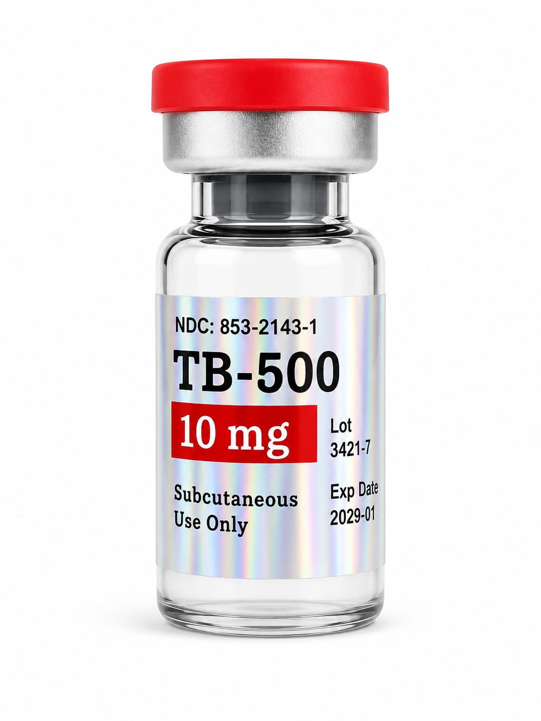 TB-500 10mg