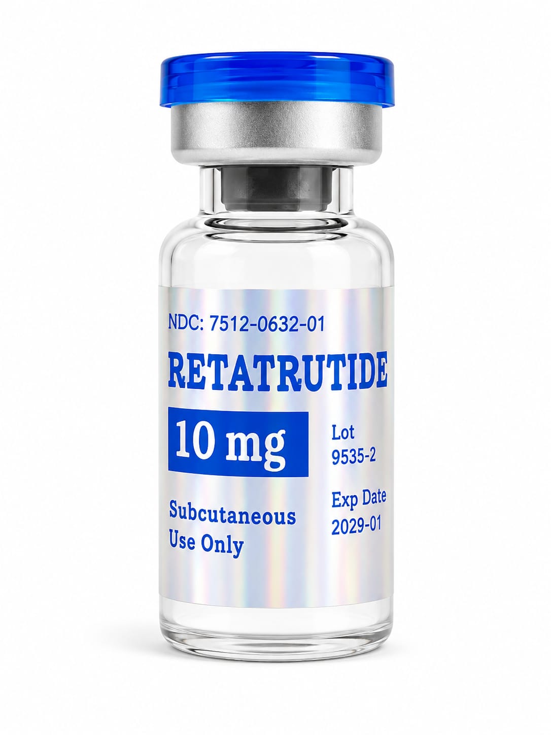 Retatrutide 10mg